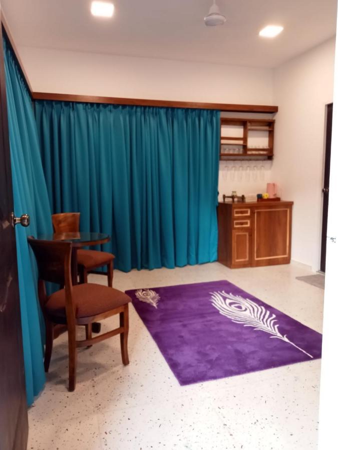 Verandah Madh- Myrah Appartement *
