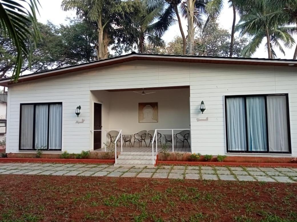 Appartement Verandah Madh- Myrah
