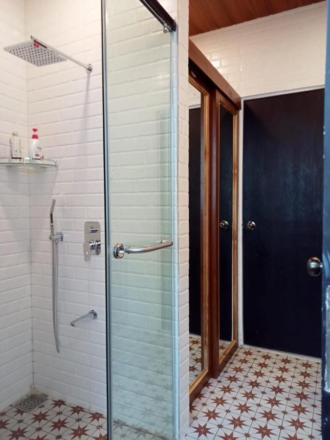 Verandah Madh- Myrah Appartement