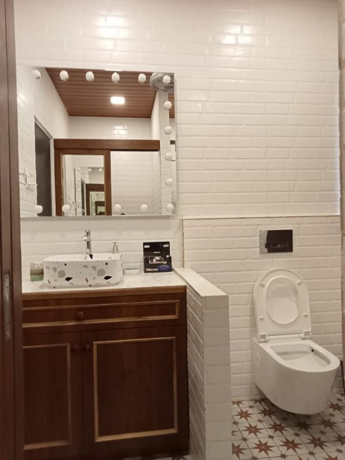 Verandah Madh- Myrah Appartement *