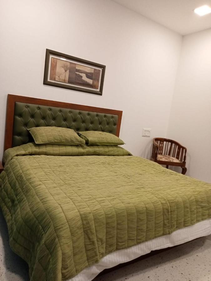 Appartement Verandah Madh- Myrah *